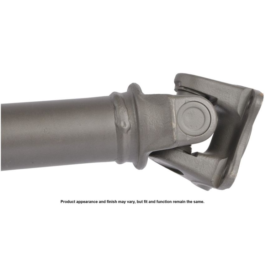 CARDONE Reman 65-9291 Remanufactured Driveshaft / Prop Shaft