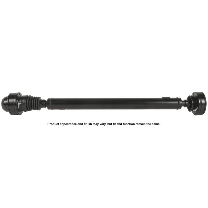 CARDONE Reman 65-9313 Remanufactured Driveshaft / Prop Shaft