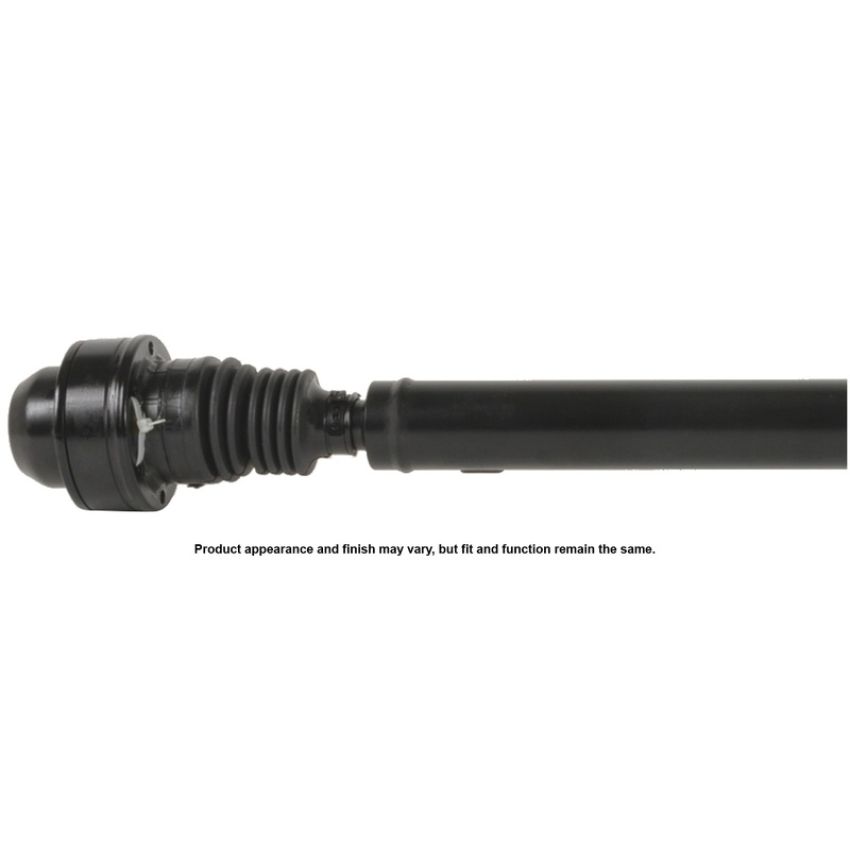 CARDONE Reman 65-9313 Remanufactured Driveshaft / Prop Shaft