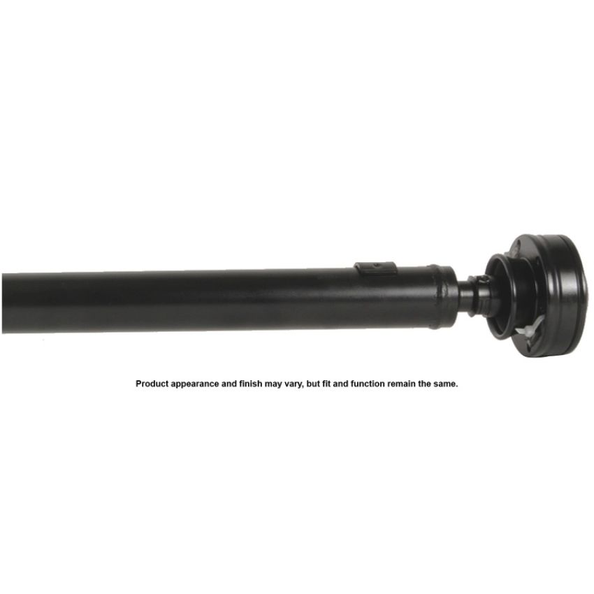 CARDONE Reman 65-9313 Remanufactured Driveshaft / Prop Shaft