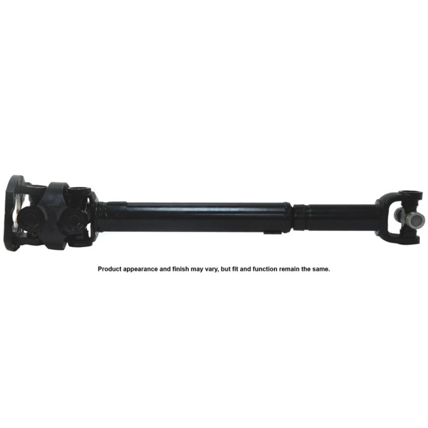 CARDONE Reman 65-9318 Remanufactured Driveshaft / Prop Shaft