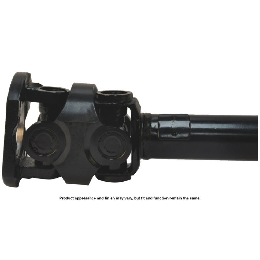 CARDONE Reman 65-9318 Remanufactured Driveshaft / Prop Shaft