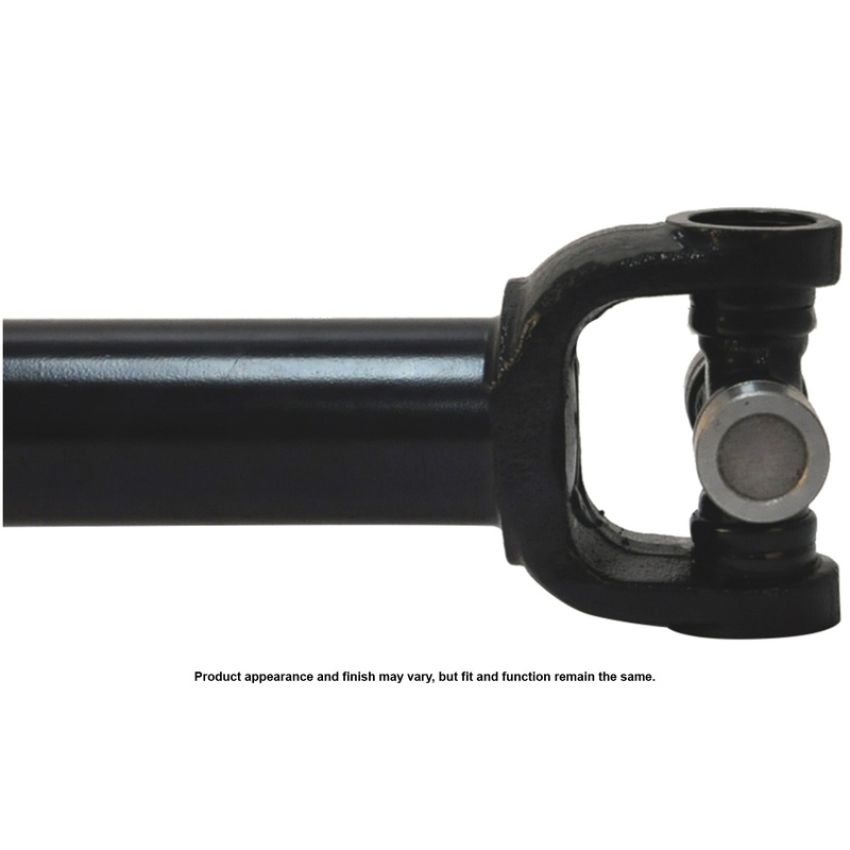 CARDONE Reman 65-9318 Remanufactured Driveshaft / Prop Shaft