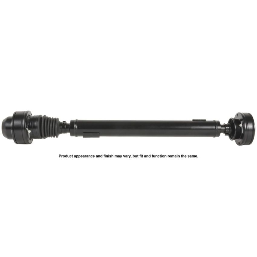 CARDONE Reman 65-9324 Remanufactured Driveshaft / Prop Shaft