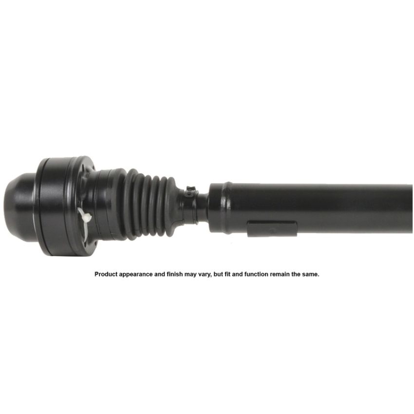 CARDONE Reman 65-9324 Remanufactured Driveshaft / Prop Shaft
