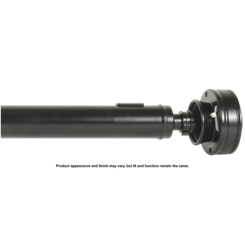 CARDONE Reman 65-9324 Remanufactured Driveshaft / Prop Shaft