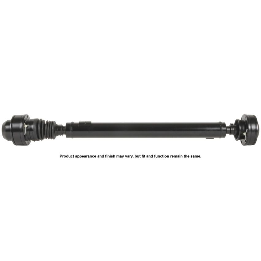 CARDONE Reman 65-9326 Remanufactured Driveshaft / Prop Shaft