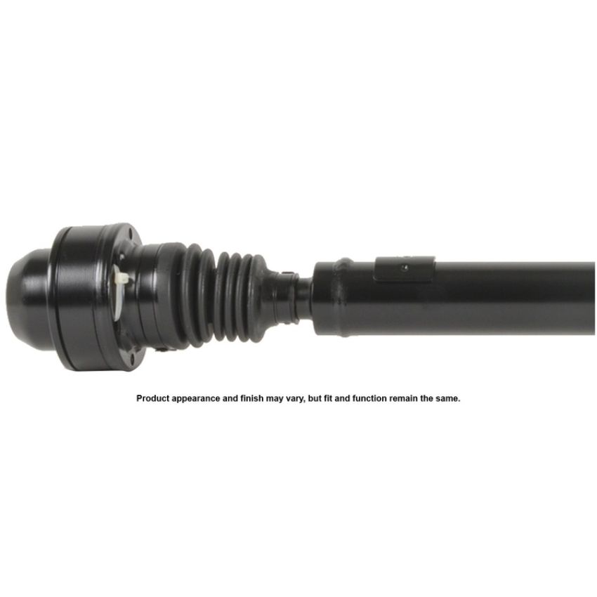 CARDONE Reman 65-9326 Remanufactured Driveshaft / Prop Shaft