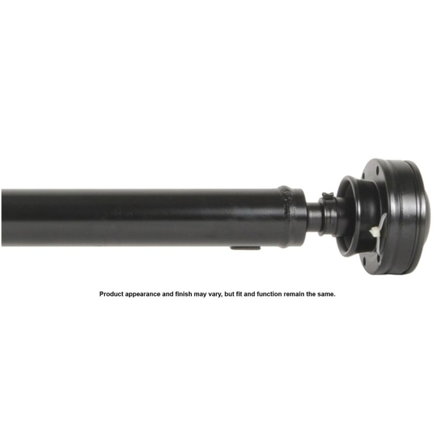 CARDONE Reman 65-9326 Remanufactured Driveshaft / Prop Shaft