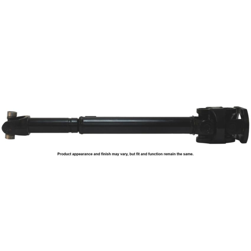 CARDONE Reman 65-9327 Remanufactured Driveshaft / Prop Shaft