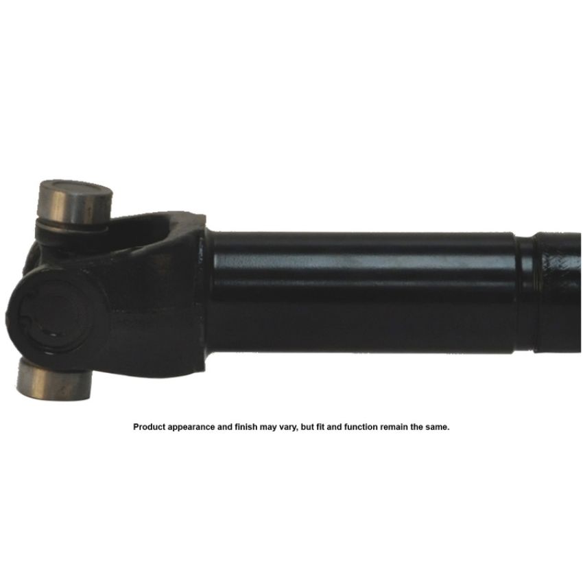 CARDONE Reman 65-9327 Remanufactured Driveshaft / Prop Shaft