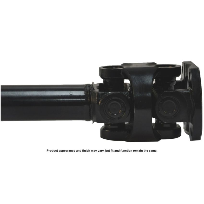 CARDONE Reman 65-9327 Remanufactured Driveshaft / Prop Shaft