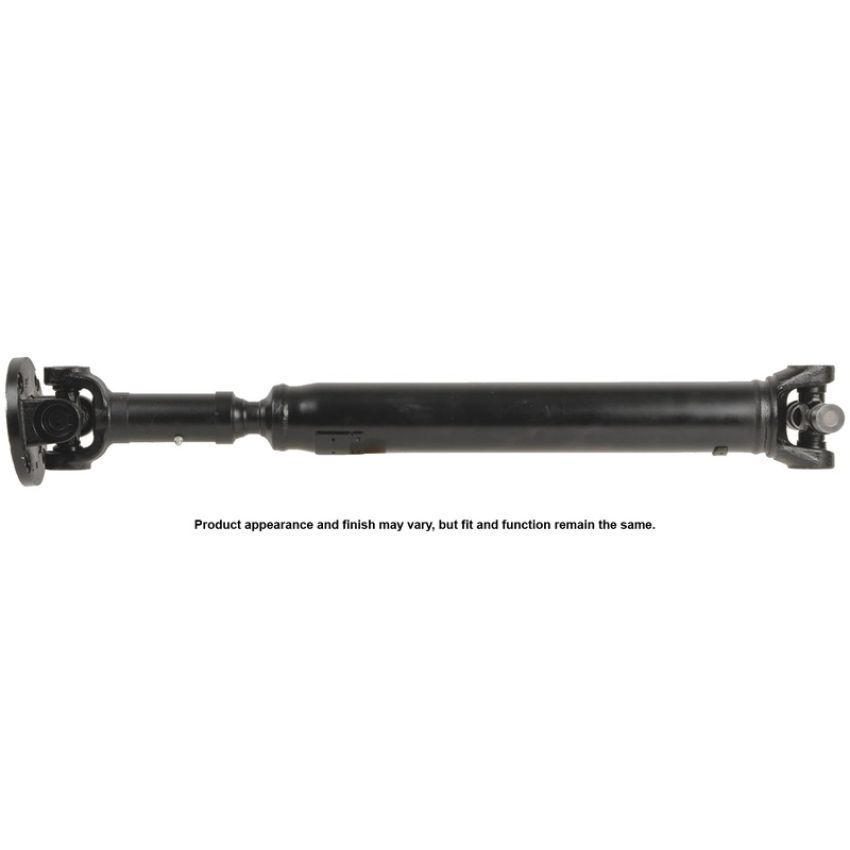 CARDONE Reman 65-9346 Remanufactured Driveshaft / Prop Shaft