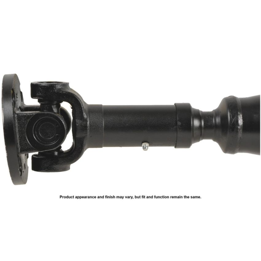 CARDONE Reman 65-9346 Remanufactured Driveshaft / Prop Shaft
