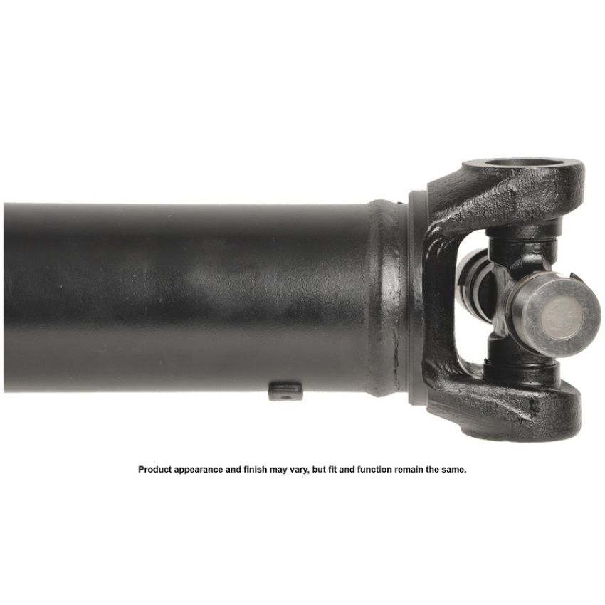 CARDONE Reman 65-9346 Remanufactured Driveshaft / Prop Shaft