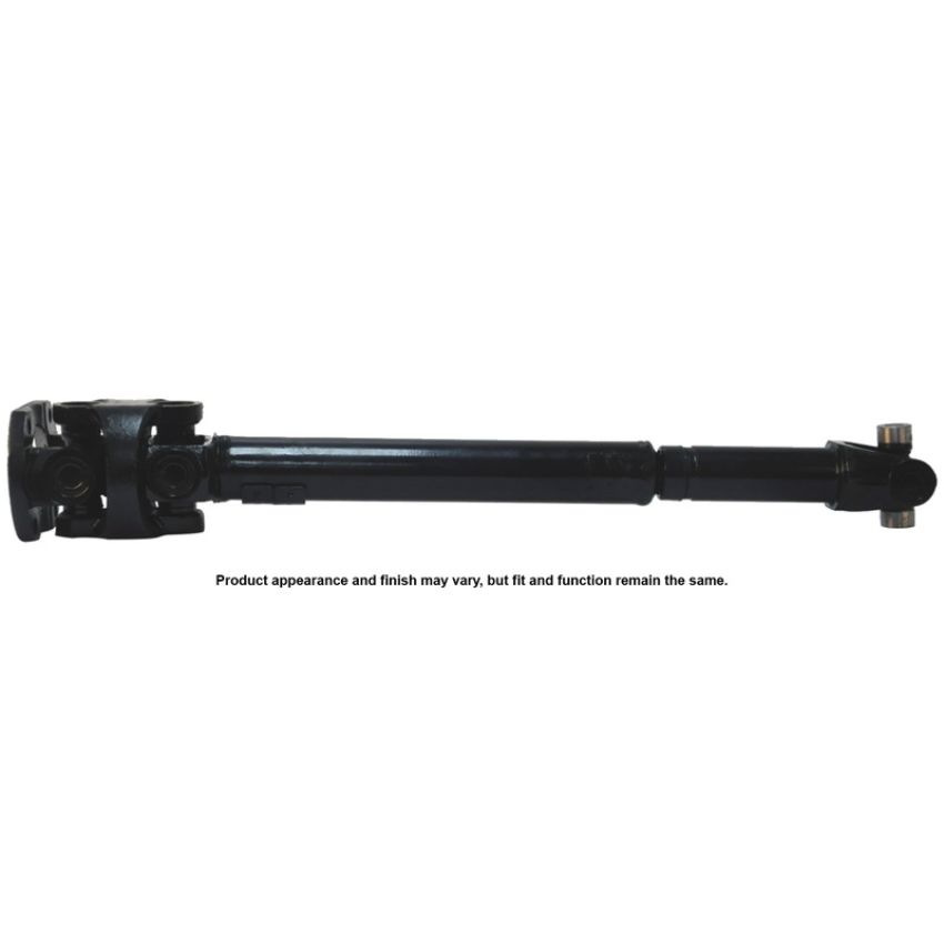 CARDONE Reman 65-9351 Remanufactured Driveshaft / Prop Shaft