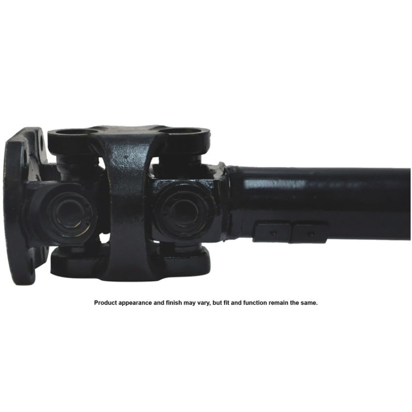 CARDONE Reman 65-9351 Remanufactured Driveshaft / Prop Shaft