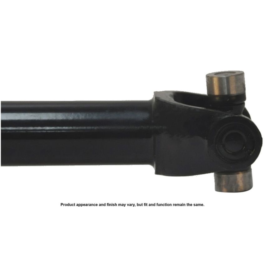 CARDONE Reman 65-9351 Remanufactured Driveshaft / Prop Shaft