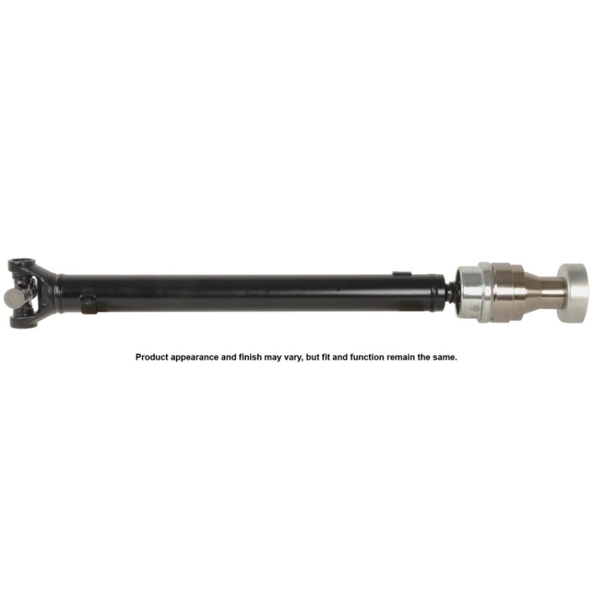 CARDONE Reman 65-9359 Remanufactured Driveshaft / Prop Shaft