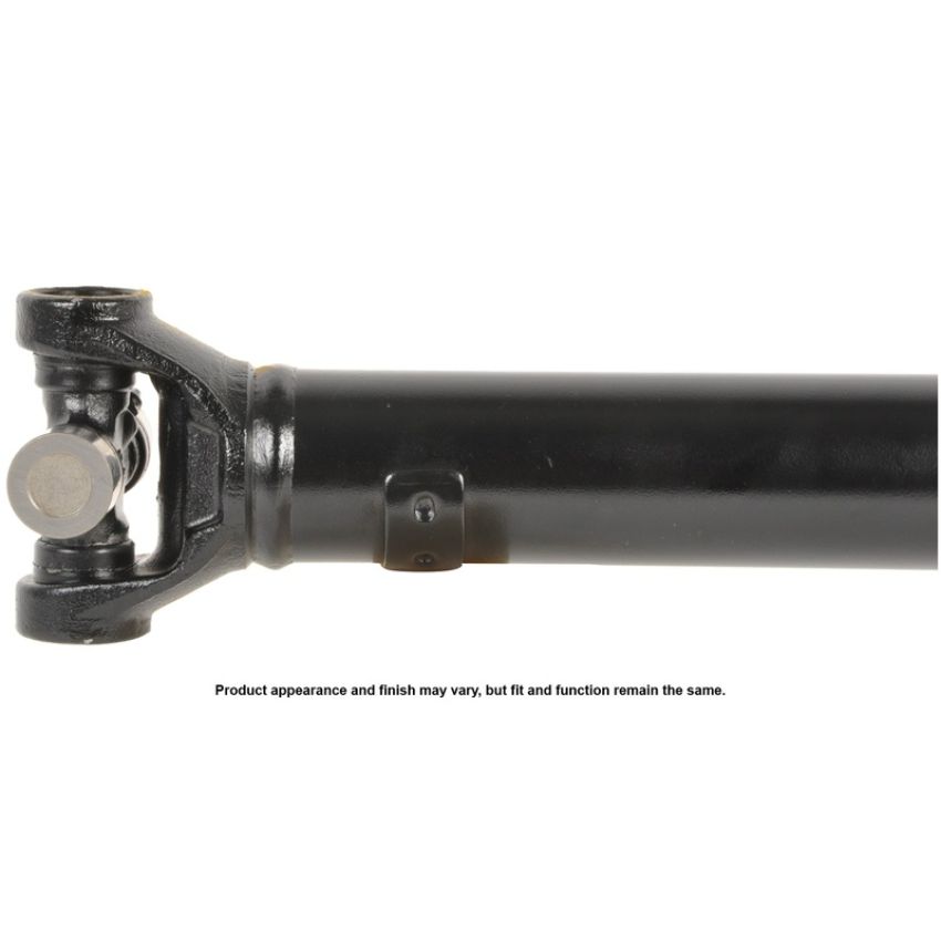 CARDONE Reman 65-9359 Remanufactured Driveshaft / Prop Shaft