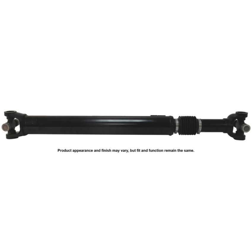 CARDONE Reman 65-9360 Remanufactured Driveshaft / Prop Shaft