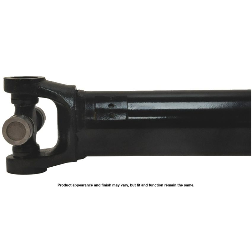 CARDONE Reman 65-9360 Remanufactured Driveshaft / Prop Shaft