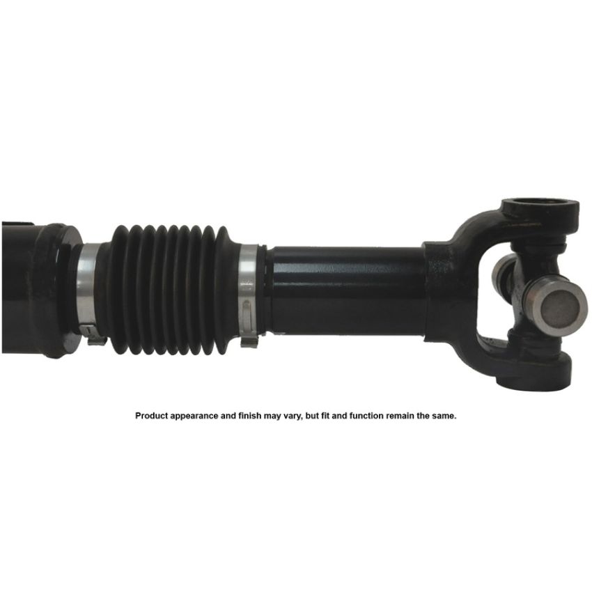 CARDONE Reman 65-9360 Remanufactured Driveshaft / Prop Shaft