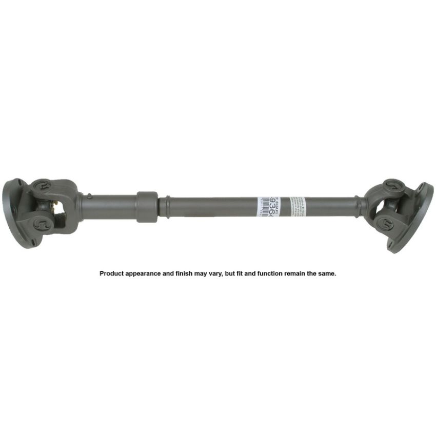 CARDONE Reman 65-9364 Remanufactured Driveshaft / Prop Shaft