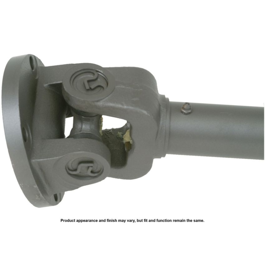 CARDONE Reman 65-9364 Remanufactured Driveshaft / Prop Shaft