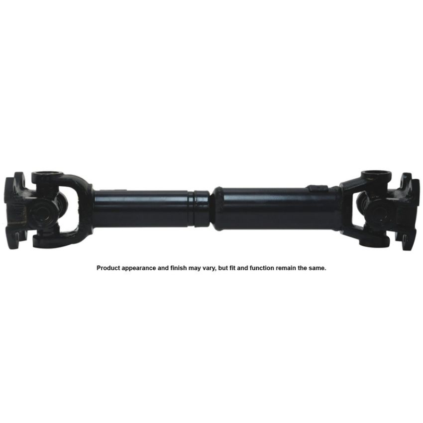 CARDONE Reman 65-9375 Remanufactured Driveshaft / Prop Shaft