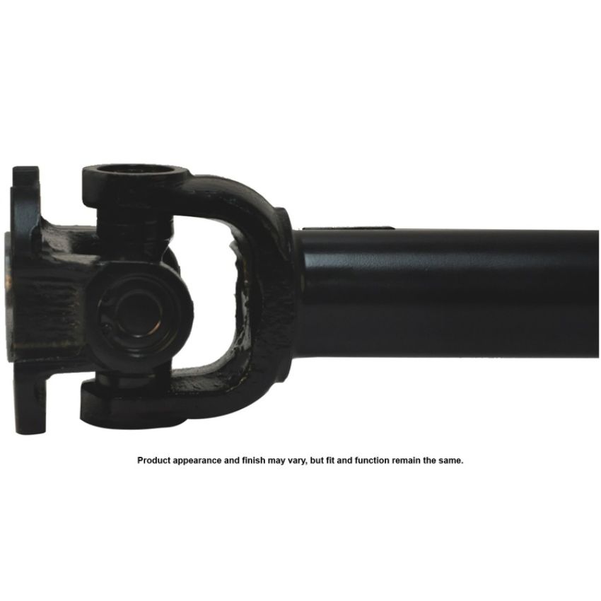 CARDONE Reman 65-9375 Remanufactured Driveshaft / Prop Shaft