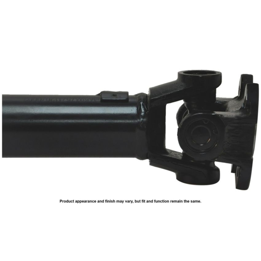 CARDONE Reman 65-9375 Remanufactured Driveshaft / Prop Shaft