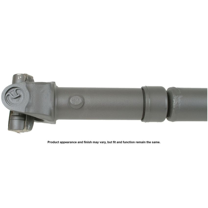 CARDONE Reman 65-9436 Remanufactured Driveshaft / Prop Shaft