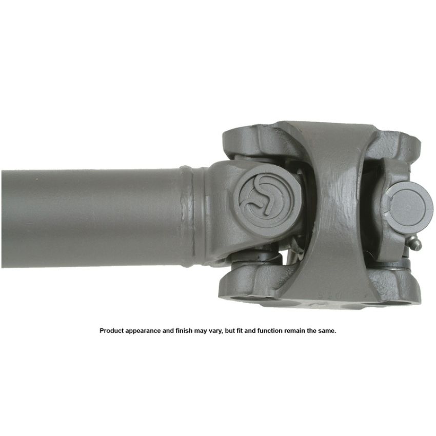 CARDONE Reman 65-9436 Remanufactured Driveshaft / Prop Shaft