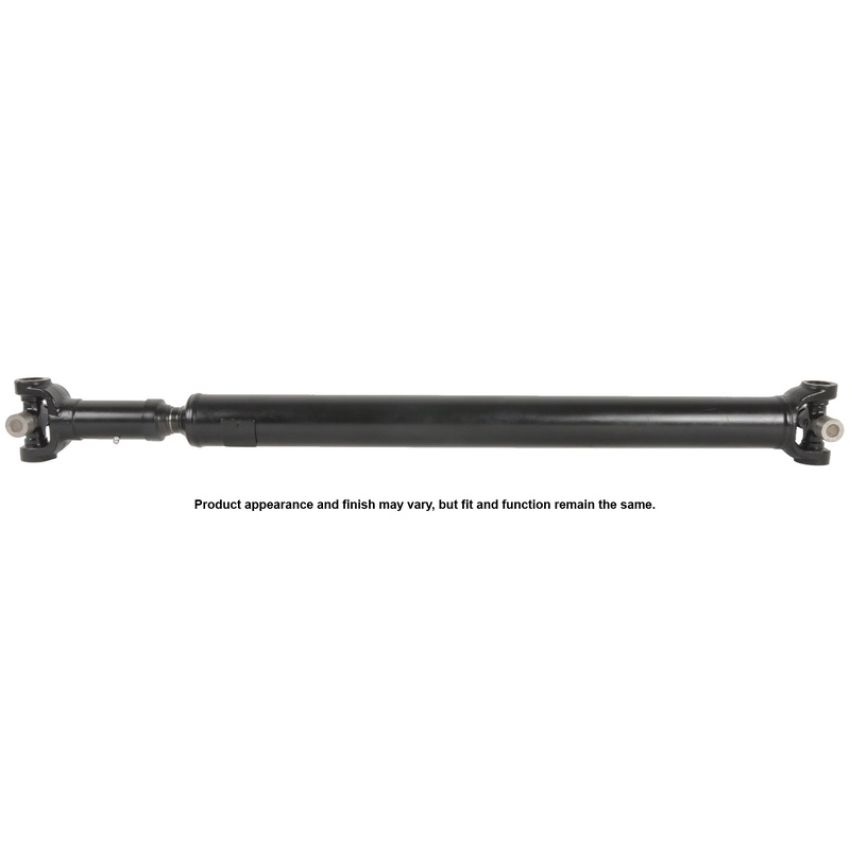 CARDONE Reman 65-9443 Remanufactured Driveshaft / Prop Shaft