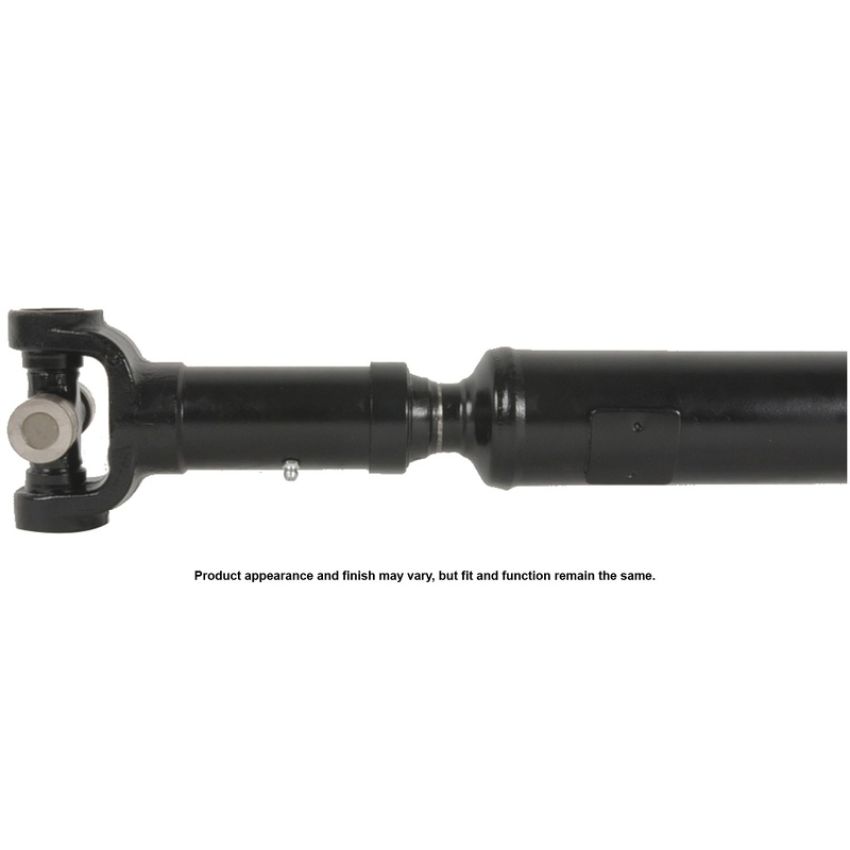 CARDONE Reman 65-9443 Remanufactured Driveshaft / Prop Shaft