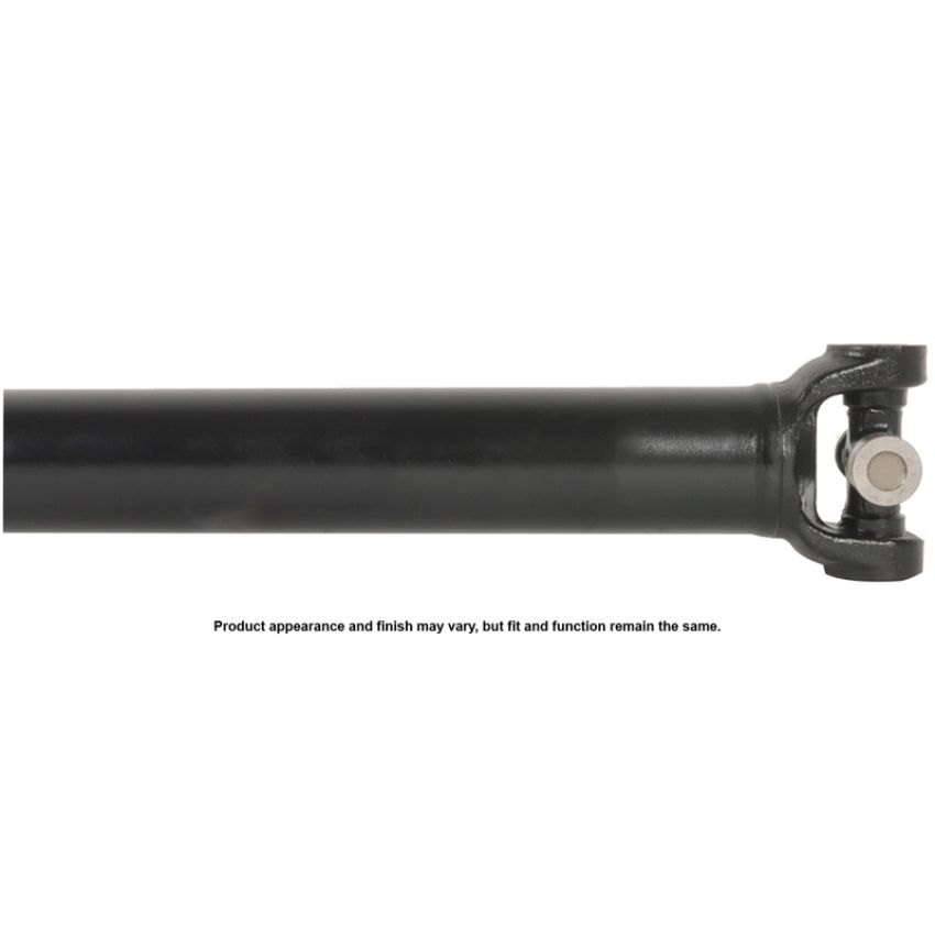 CARDONE Reman 65-9443 Remanufactured Driveshaft / Prop Shaft