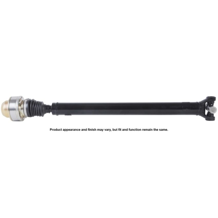 CARDONE Reman 65-9463 Remanufactured Driveshaft / Prop Shaft