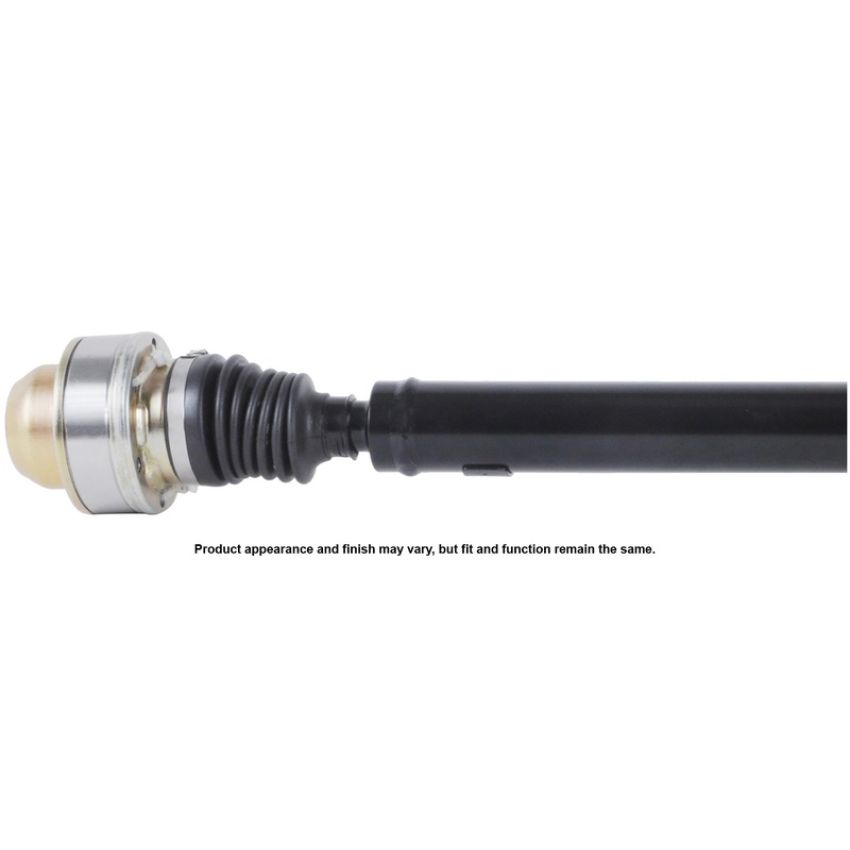 CARDONE Reman 65-9463 Remanufactured Driveshaft / Prop Shaft