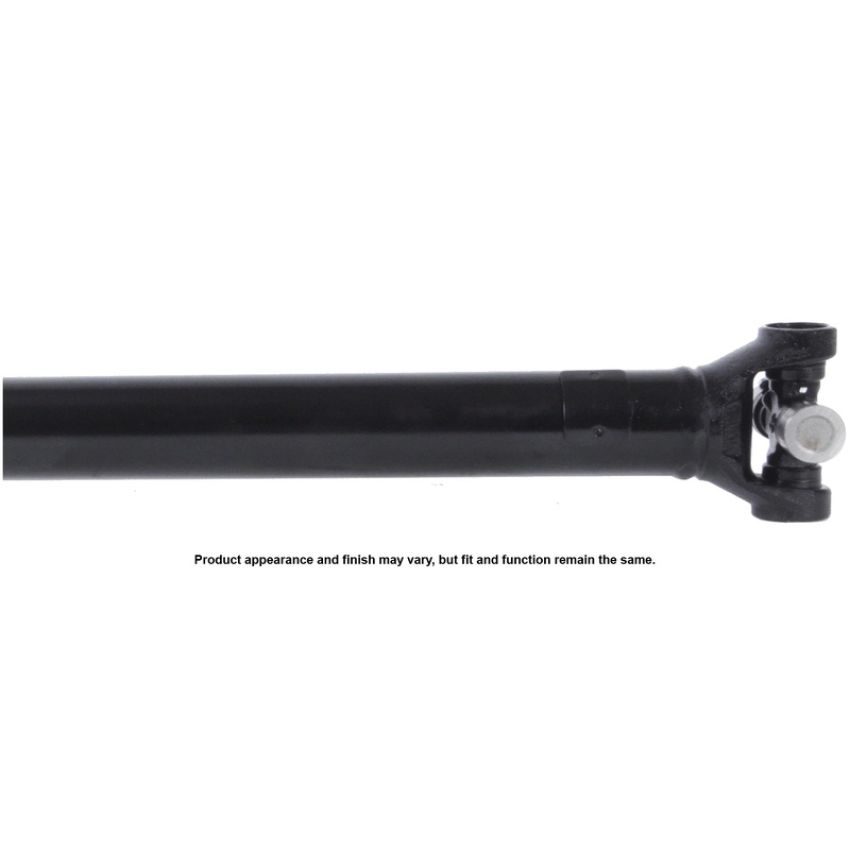 CARDONE Reman 65-9463 Remanufactured Driveshaft / Prop Shaft