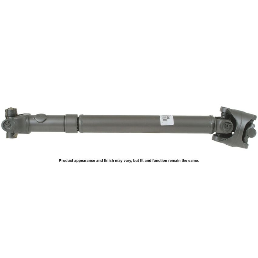 CARDONE Reman 65-9484 Remanufactured Driveshaft / Prop Shaft