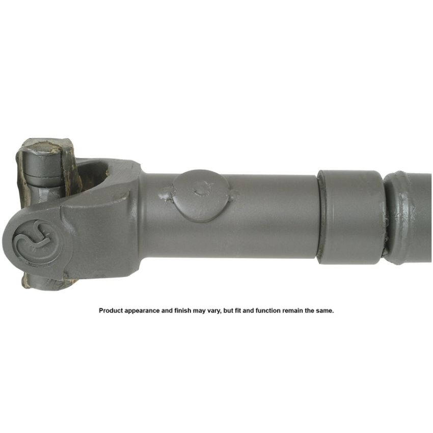 CARDONE Reman 65-9484 Remanufactured Driveshaft / Prop Shaft