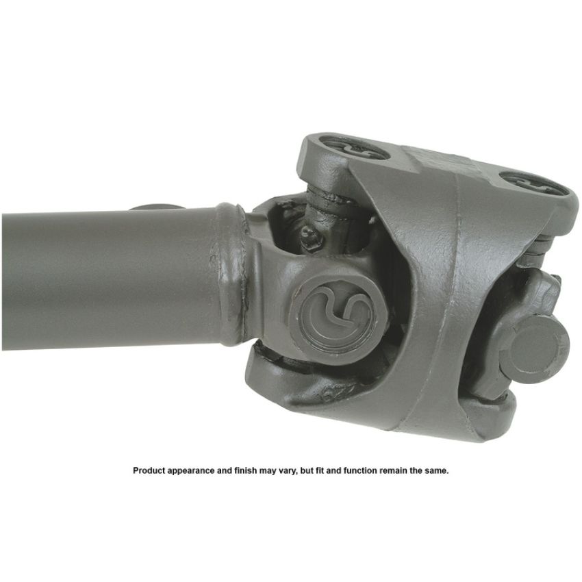 CARDONE Reman 65-9484 Remanufactured Driveshaft / Prop Shaft