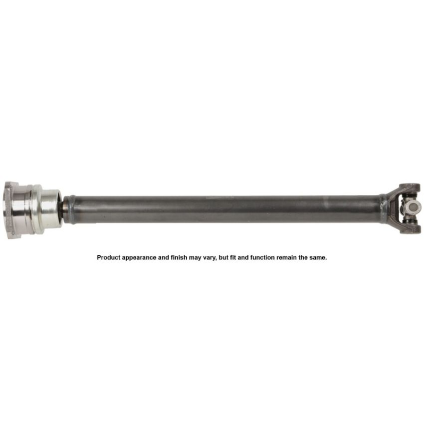 CARDONE Reman 65-9516 Remanufactured Driveshaft / Prop Shaft