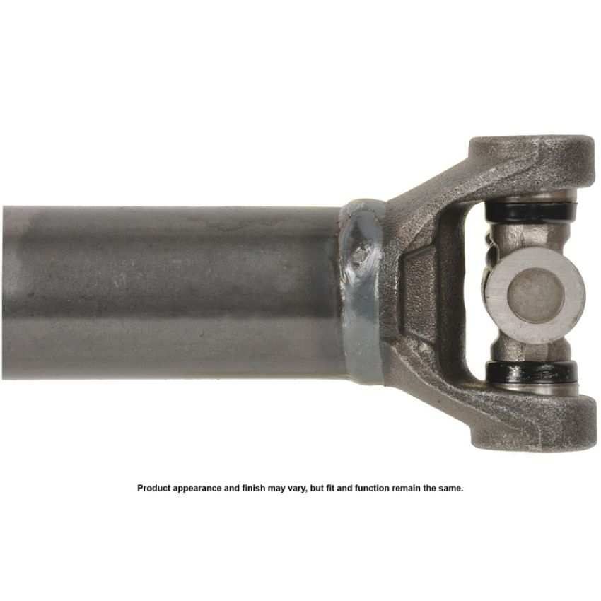 CARDONE Reman 65-9516 Remanufactured Driveshaft / Prop Shaft