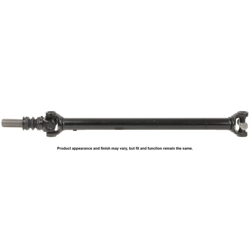 CARDONE Reman 65-9520 Remanufactured Driveshaft / Prop Shaft