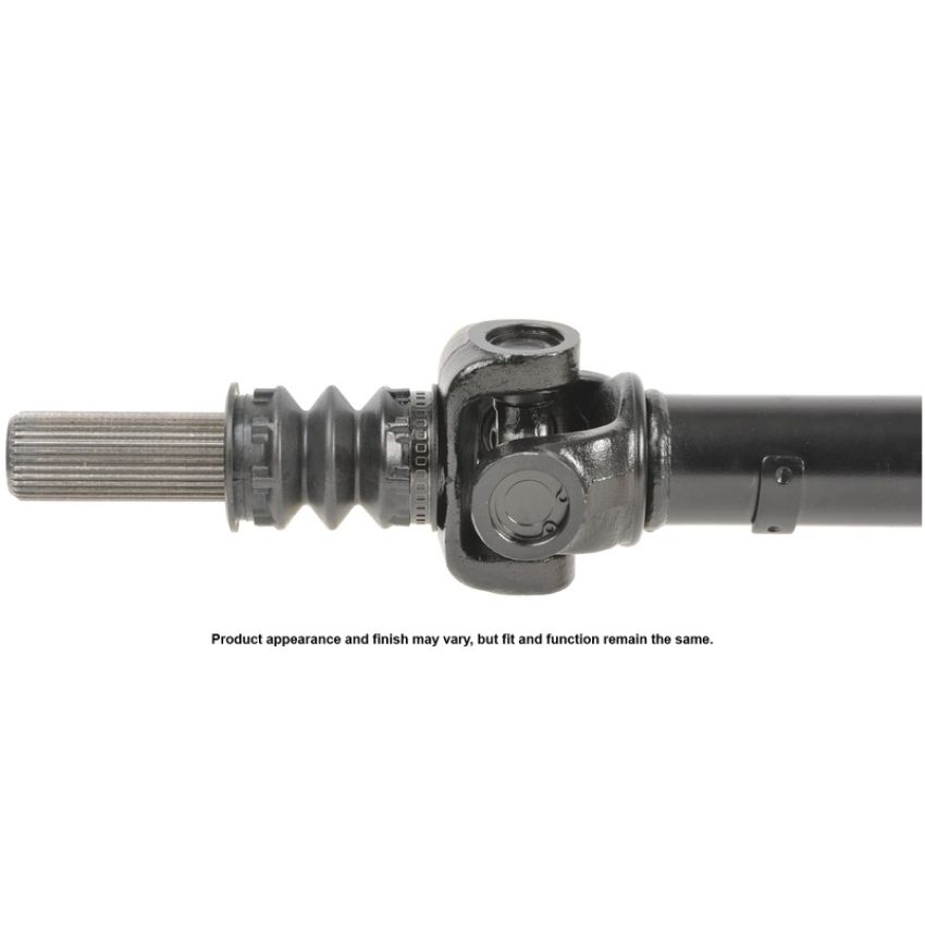 CARDONE Reman 65-9520 Remanufactured Driveshaft / Prop Shaft