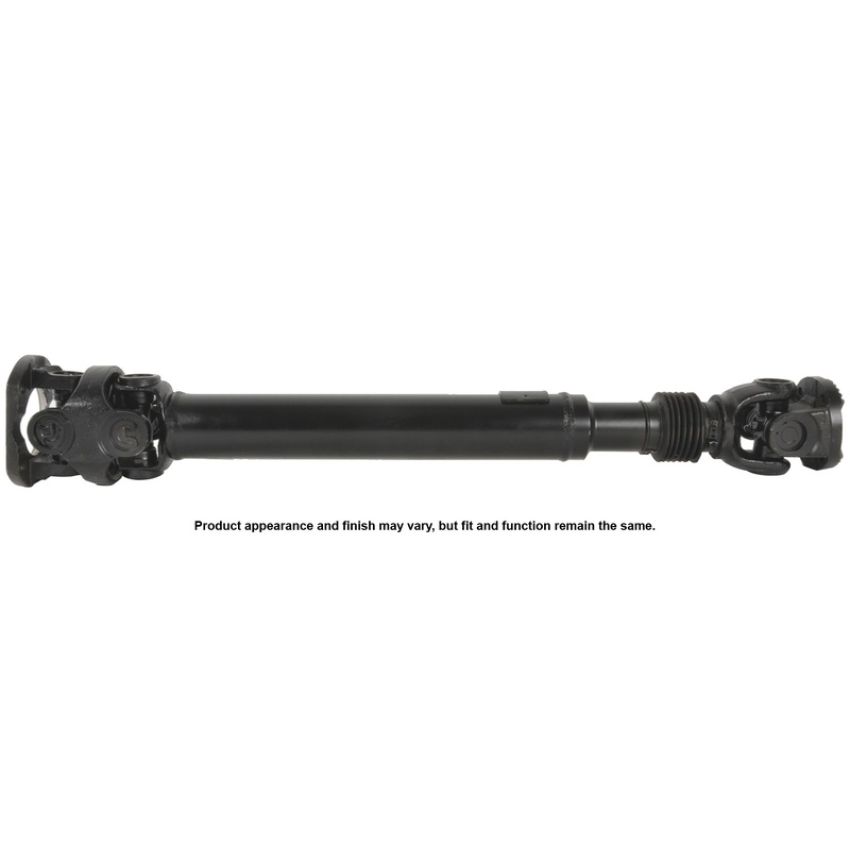 CARDONE Reman 65-9536 Remanufactured Driveshaft / Prop Shaft