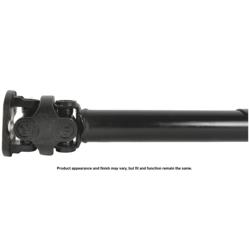 CARDONE Reman 65-9536 Remanufactured Driveshaft / Prop Shaft