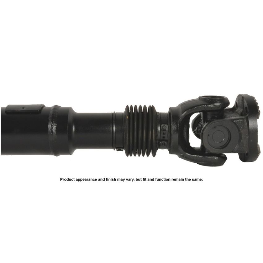 CARDONE Reman 65-9536 Remanufactured Driveshaft / Prop Shaft